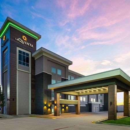 La Quinta By Wyndham Denton - University Drive Exterior foto
