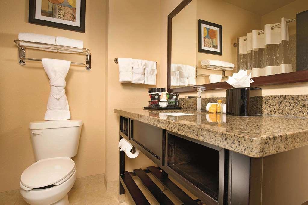 La Quinta By Wyndham Denton - University Drive Habitación foto
